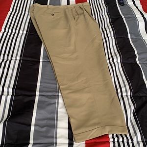 Tan Slates Men’s Dress Pants (38/30)